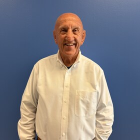 Staff member Buddy Smitherman from ID_5a136c