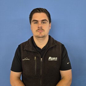 Staff member Josh Huddleston from ID_5a7646