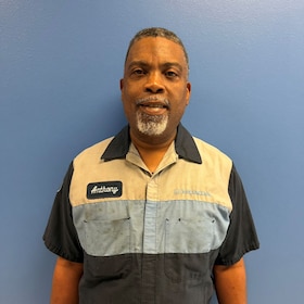 Staff member AJ Jones from ID_afb40d
