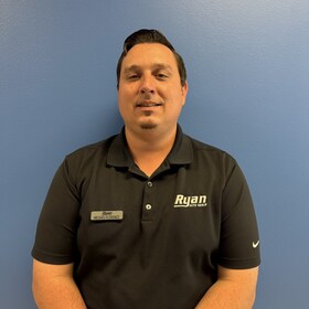 Staff member Michael Florence from ID_5a136c