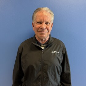Staff member Donnie Byars from ID_5a136c