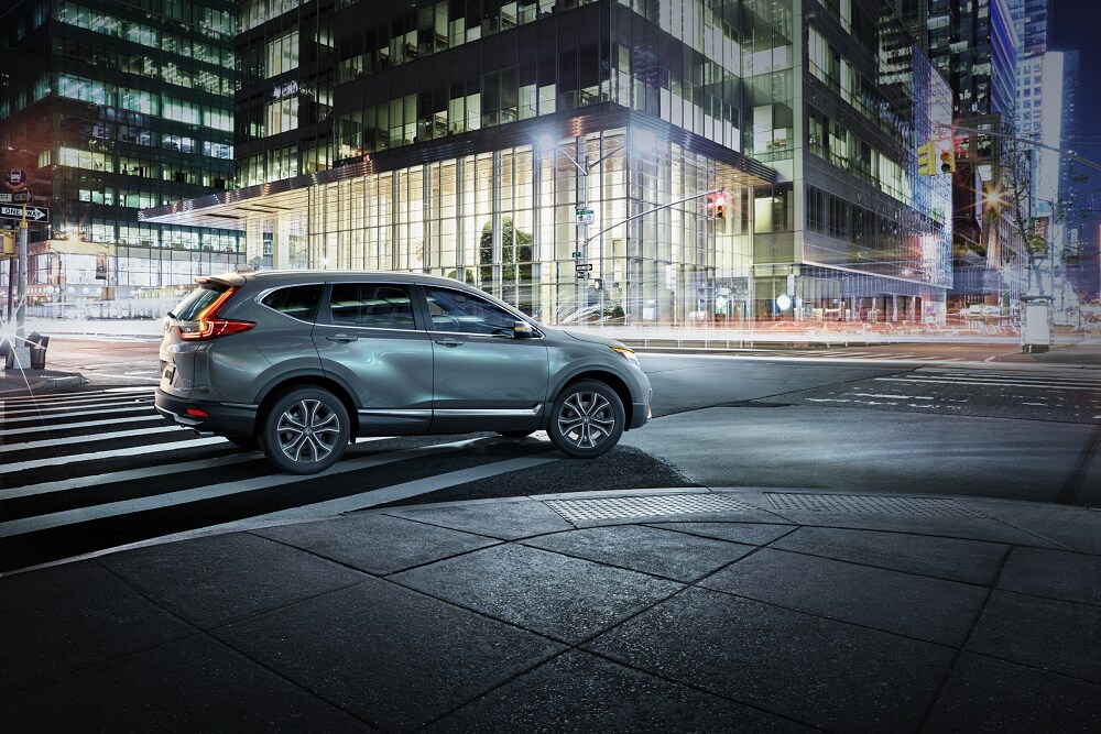 Honda CR-V for Sale
