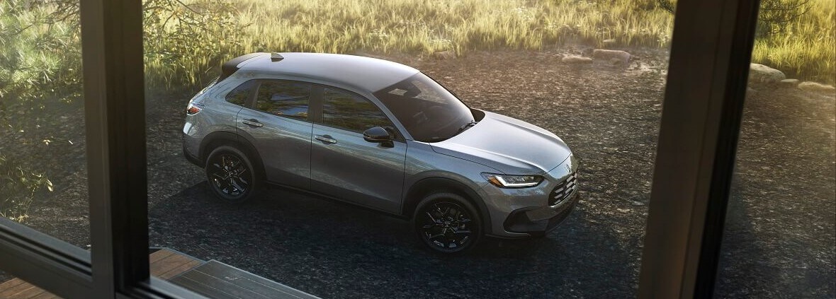 Honda Dealer Brownsville LA
