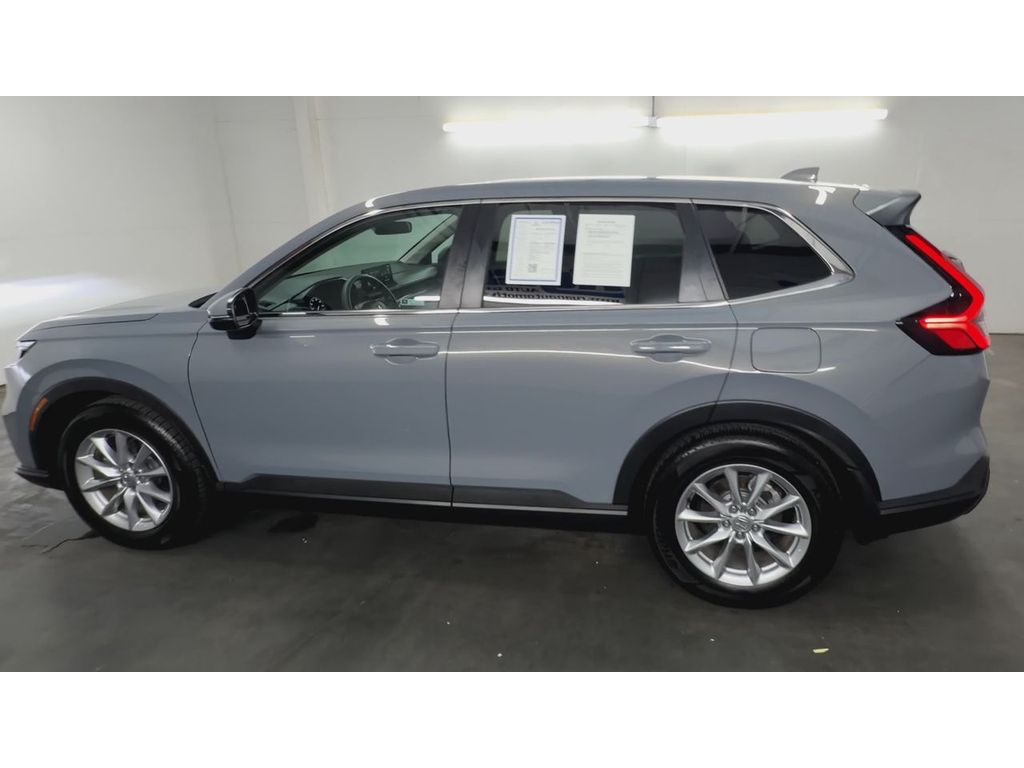 2026 Honda CR-V EX - Photo 6