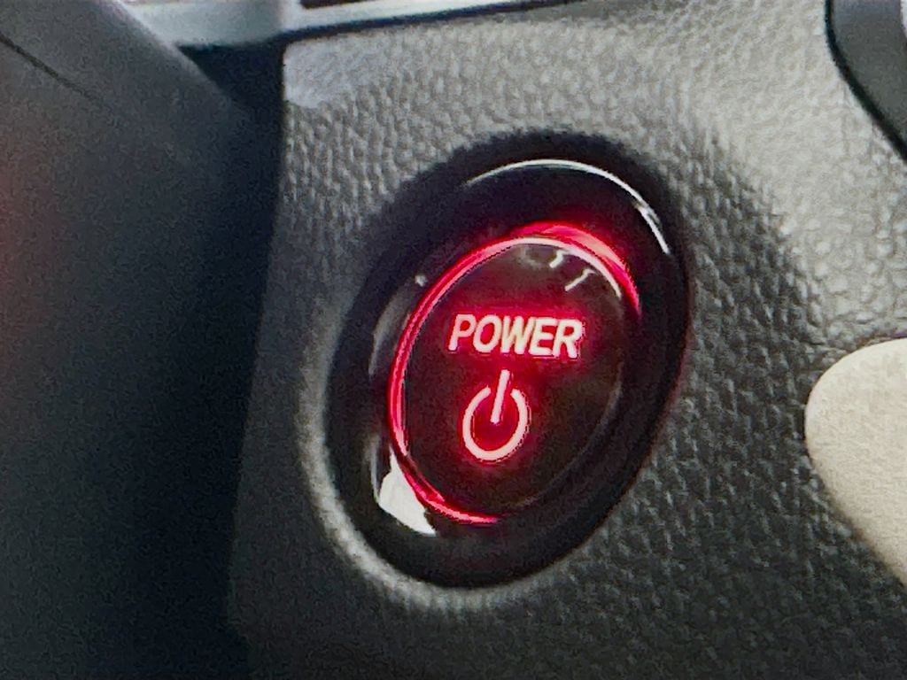 2026 Honda Prelude Base - Photo 19