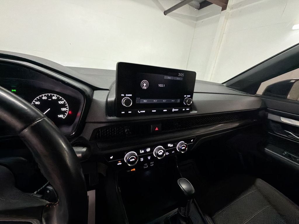 2023 Honda CR-V Sport - Photo 17