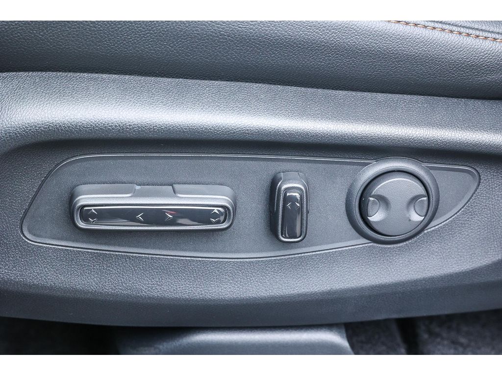 2026 Honda CR-V Sport-L - Photo 19