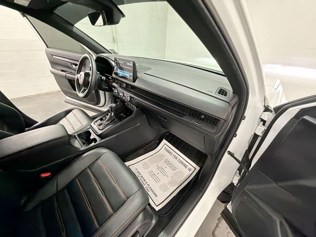 2024 Honda CR-V Sport-L - Photo 28