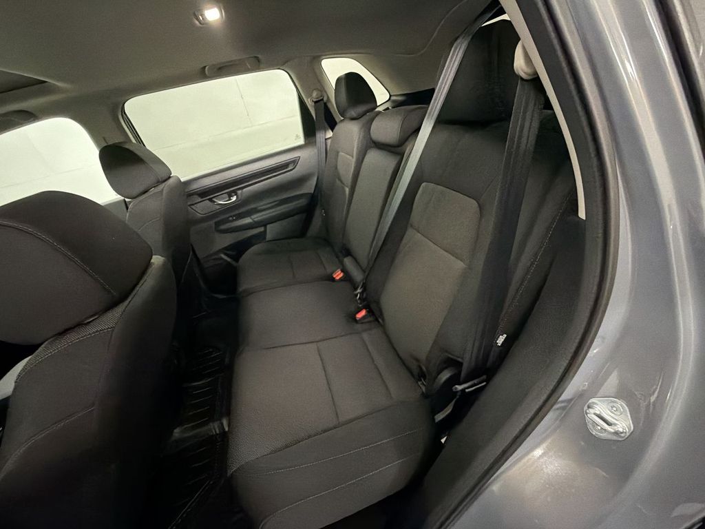 2026 Honda CR-V EX - Photo 24
