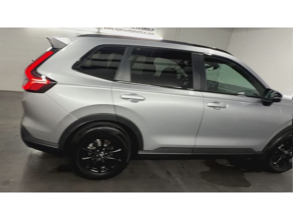2026 Honda CR-V Sport - Photo 9