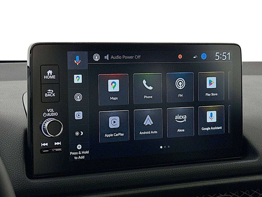 2026 Honda Prelude Base - Photo 14