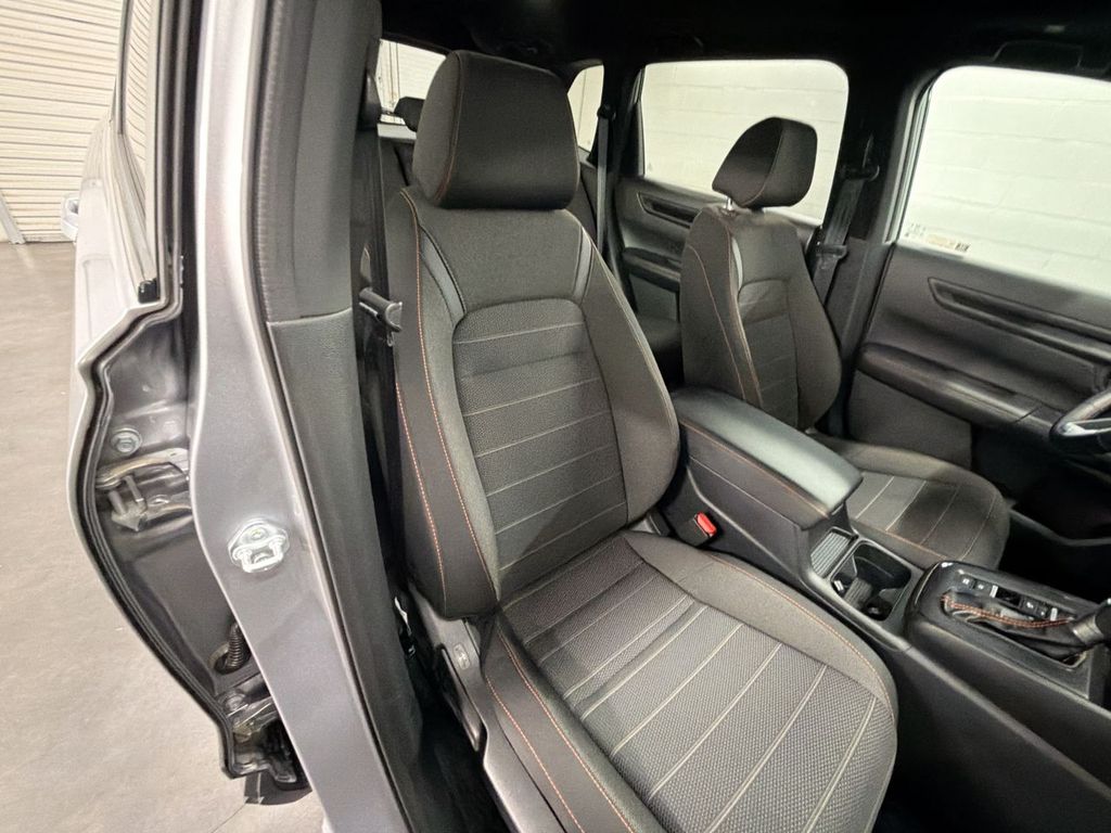 2026 Honda CR-V Sport - Photo 27