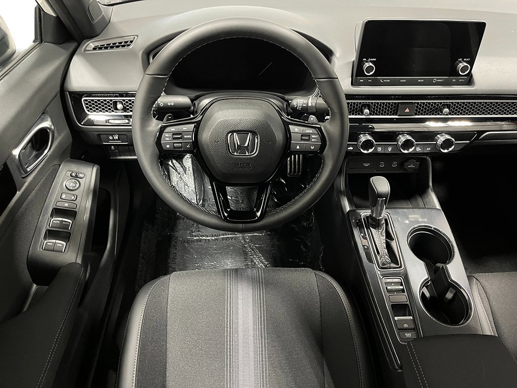 2026 Honda Civic Sport - Photo 23