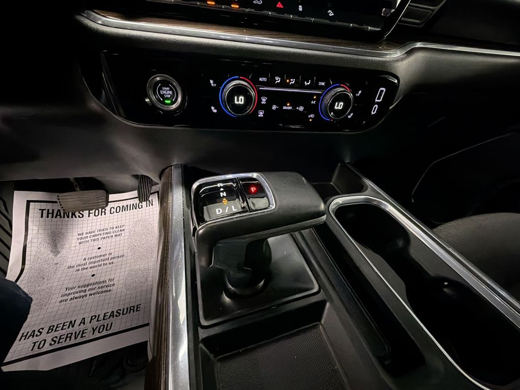 2024 Chevrolet Silverado 1500 RST - Photo 16