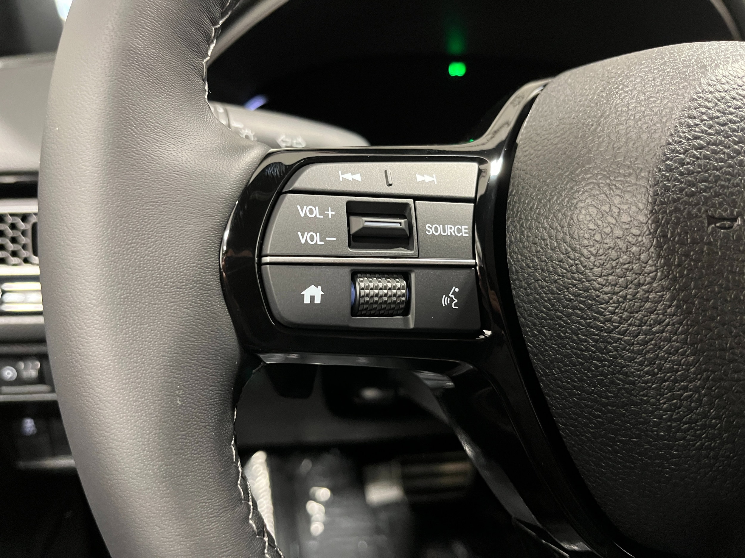 2026 Honda Civic Sport - Photo 14