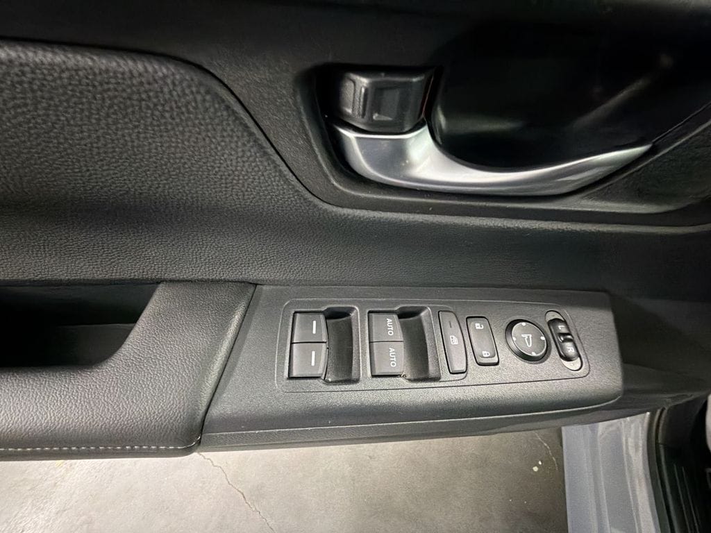 2026 Honda CR-V EX - Photo 23