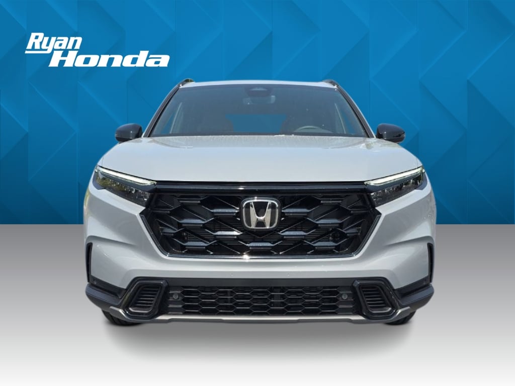 2026 Honda CR-V Sport-L - Photo 8