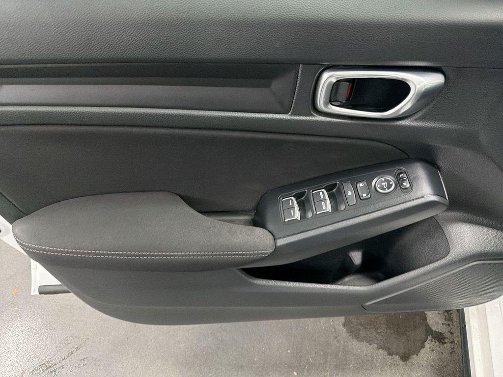2023 Honda Civic Hatchback Sport - Photo 20
