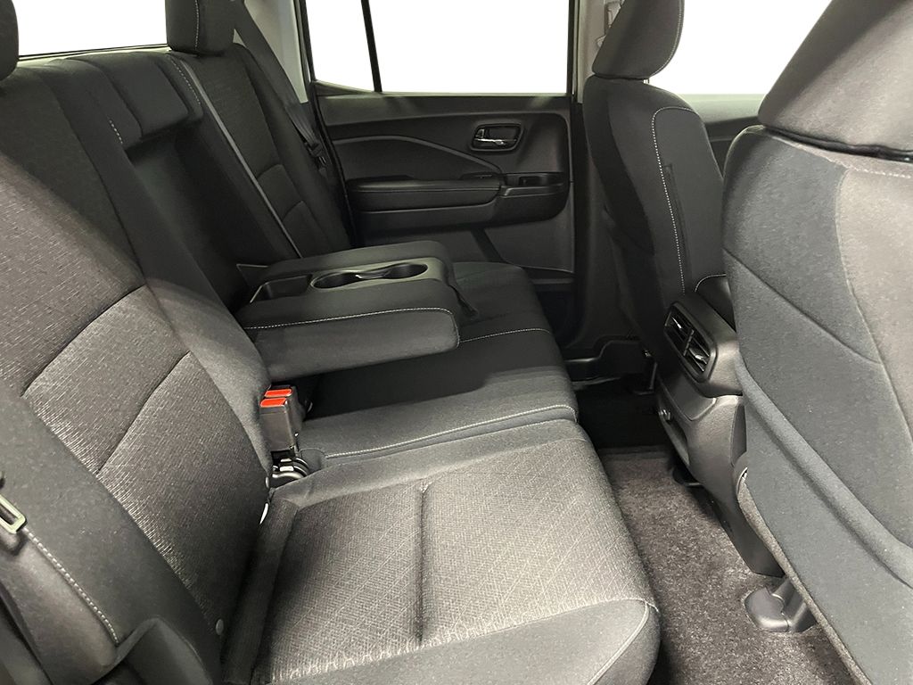 2026 Honda Ridgeline Sport - Photo 20