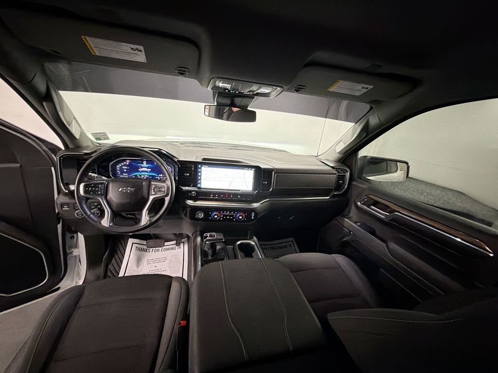 2024 Chevrolet Silverado 1500 RST - Photo 20