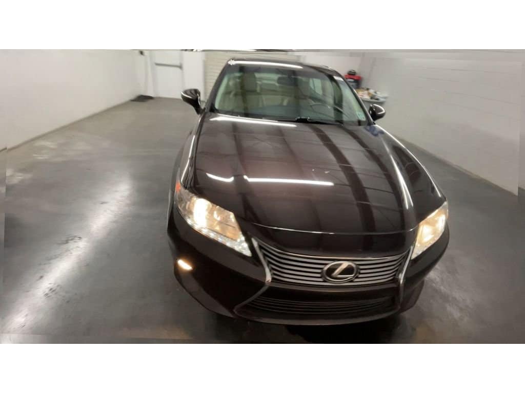 Used 2013 Lexus ES 350 Sedan