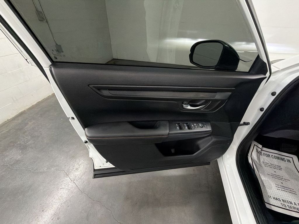 2023 Honda CR-V Sport - Photo 22