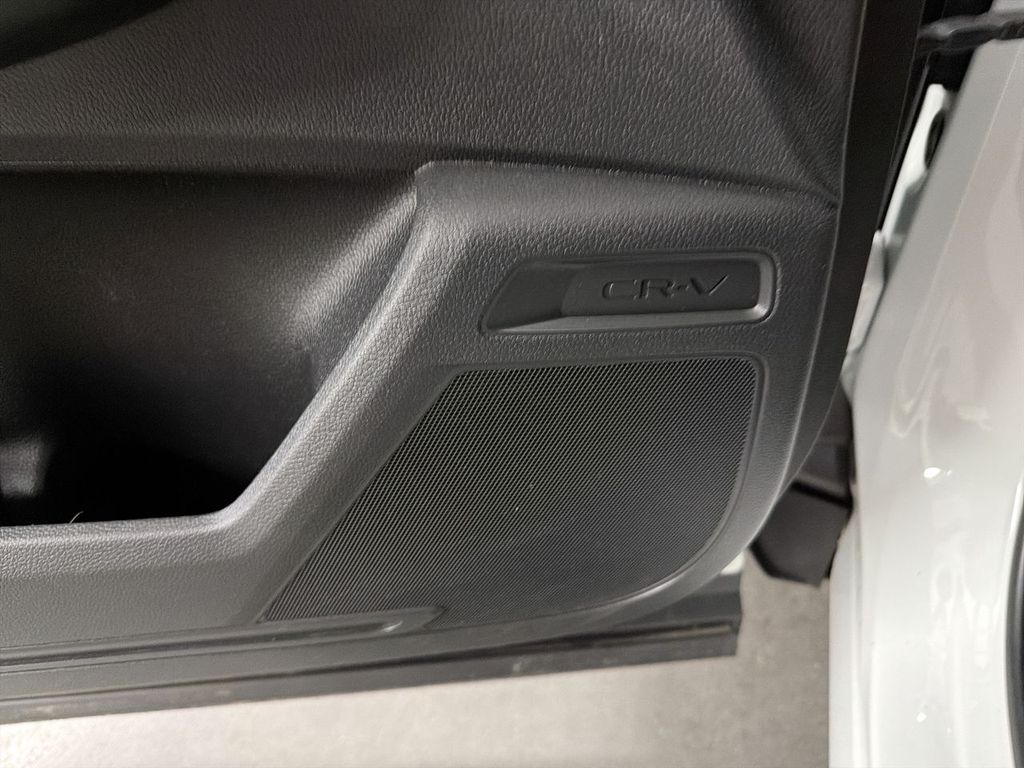 2024 Honda CR-V Sport-L - Photo 23