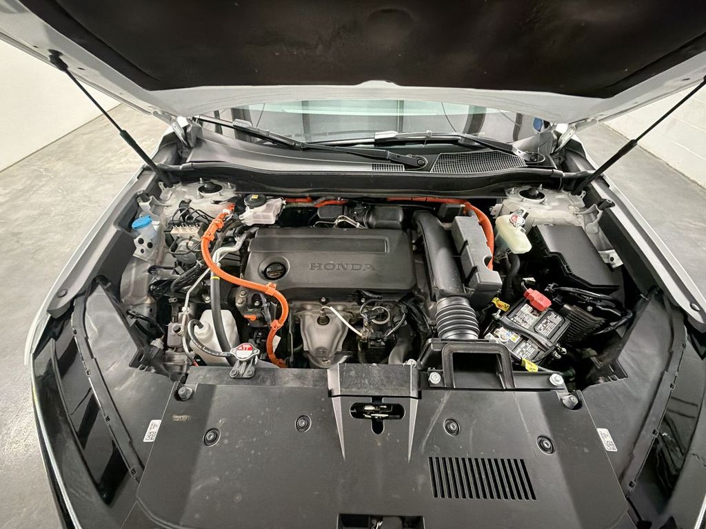 2024 Honda CR-V Sport-L - Photo 29