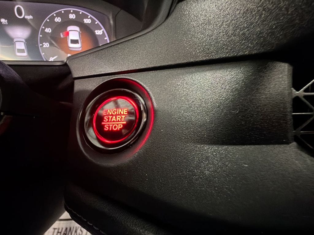 2025 Honda Accord SE - Photo 16