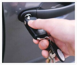Safe-Key