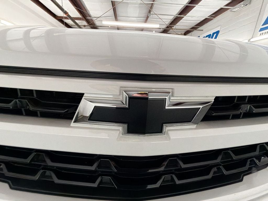 2024 Chevrolet Silverado 1500 RST - Photo 30