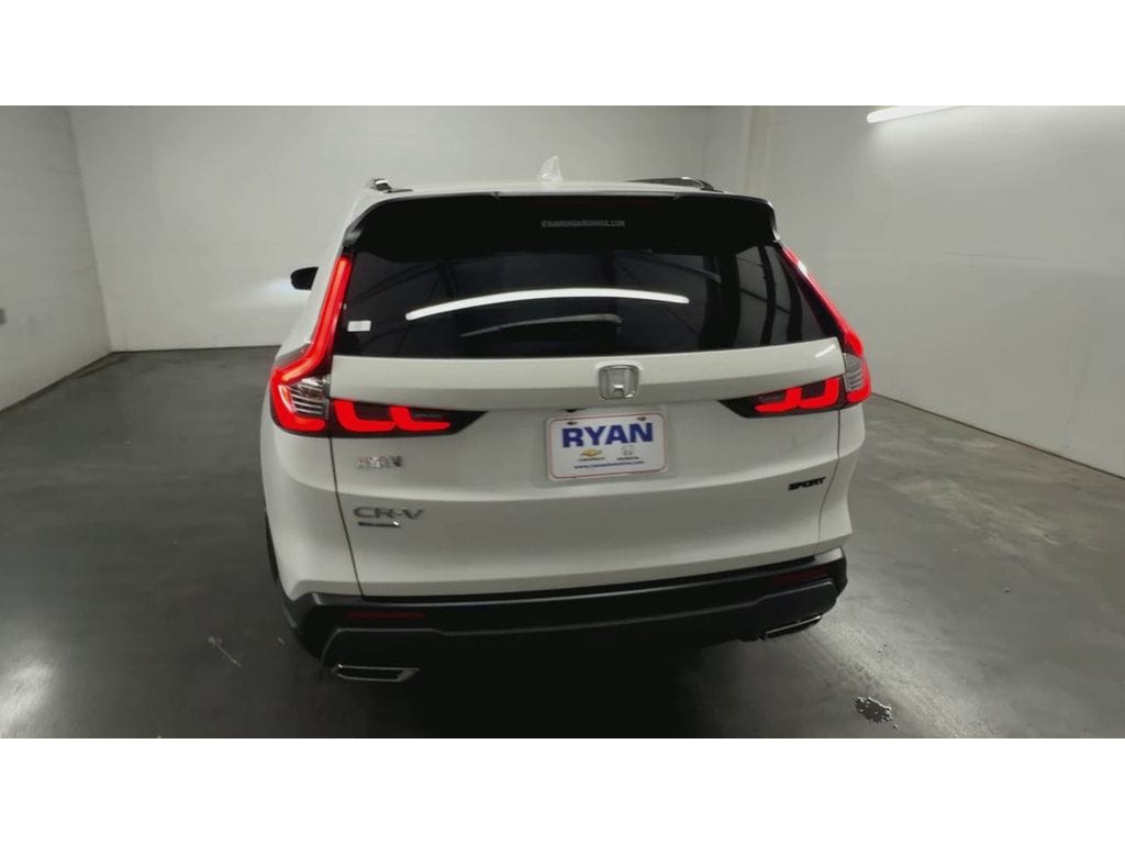 2023 Honda CR-V Sport - Photo 7