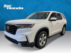 2025 Honda Pilot EX-L SUV