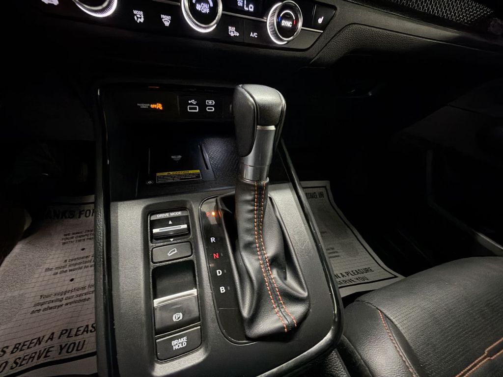 2024 Honda CR-V Sport-L - Photo 15