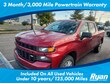 Chevrolet Silverado 1500 LTD