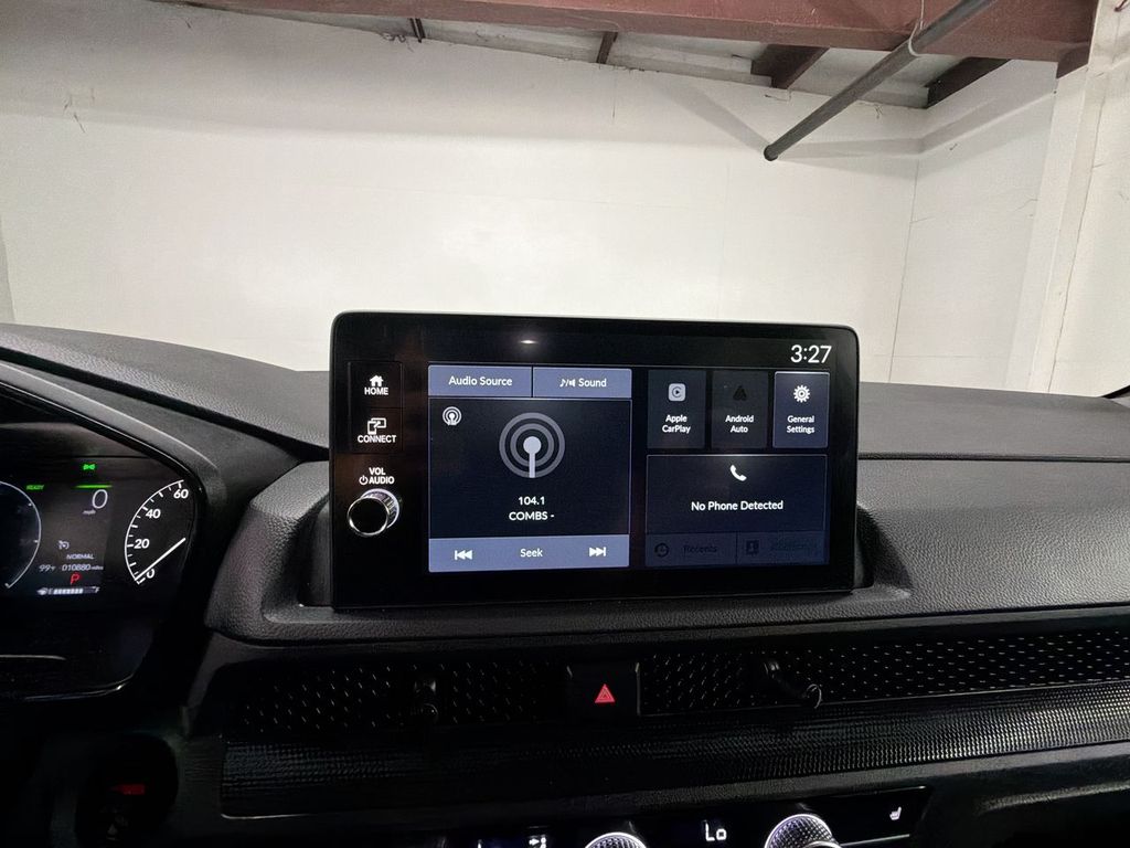 2026 Honda CR-V Sport - Photo 13