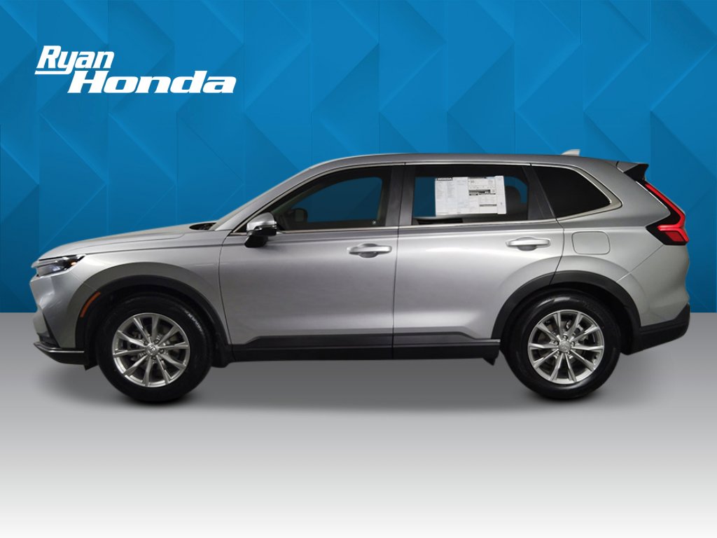 2026 Honda CR-V EX photo 2