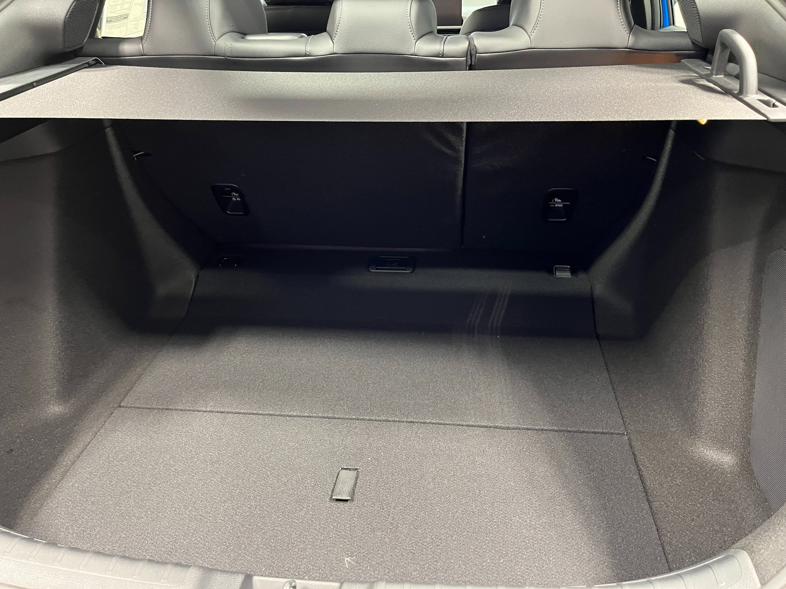 2026 Honda Civic Hatchback Sport Touring - Photo 26