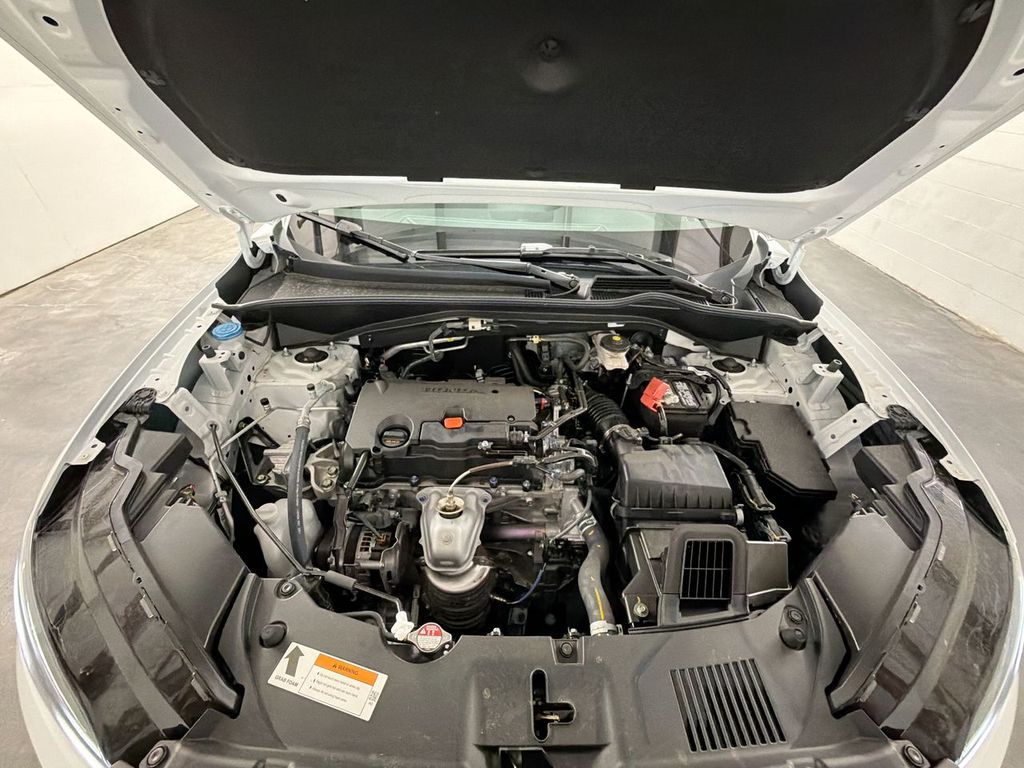 2026 Honda HR-V LX - Photo 27
