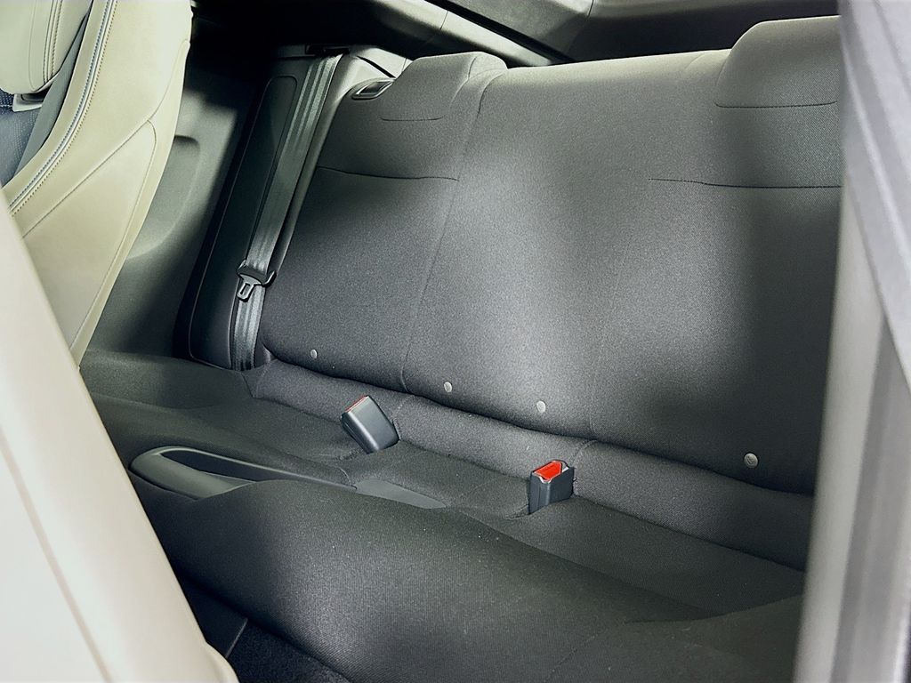 2026 Honda Prelude Base - Photo 22