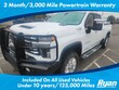Chevrolet Silverado 2500HD