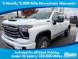  Chevrolet Silverado 2500 HD
