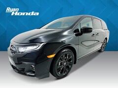 2026 Honda Odyssey Sport-L Van Passenger