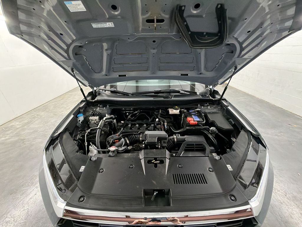 2026 Honda CR-V EX - Photo 29