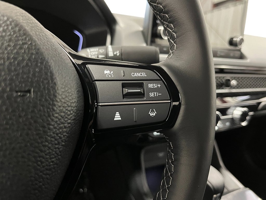 2026 Honda Civic Sport - Photo 15