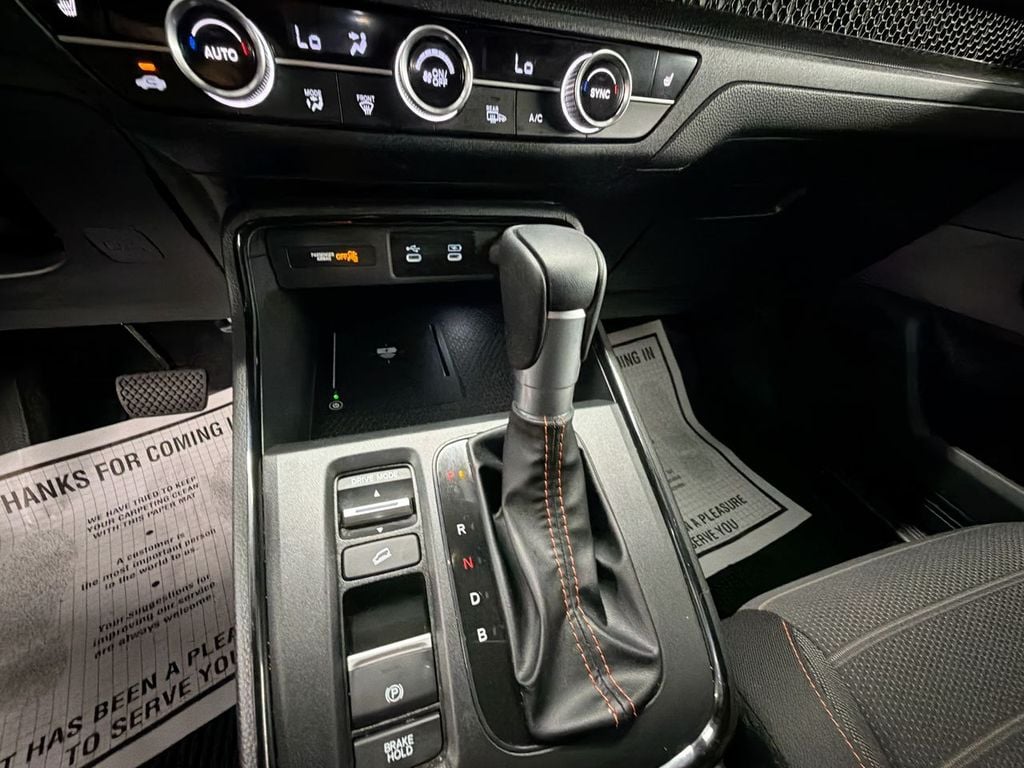 2026 Honda CR-V Sport - Photo 15