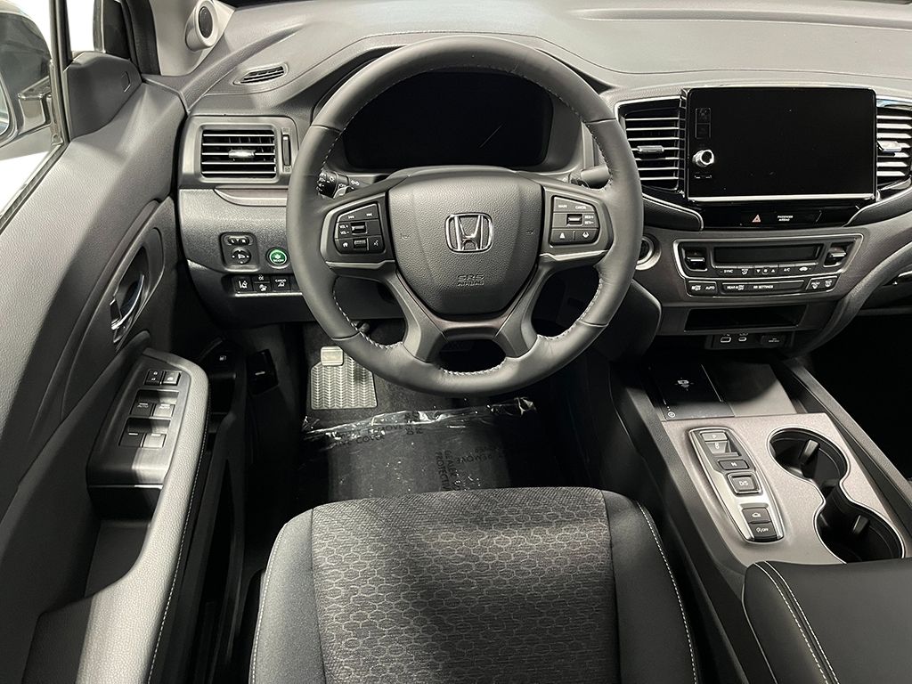 2026 Honda Ridgeline Sport - Photo 13