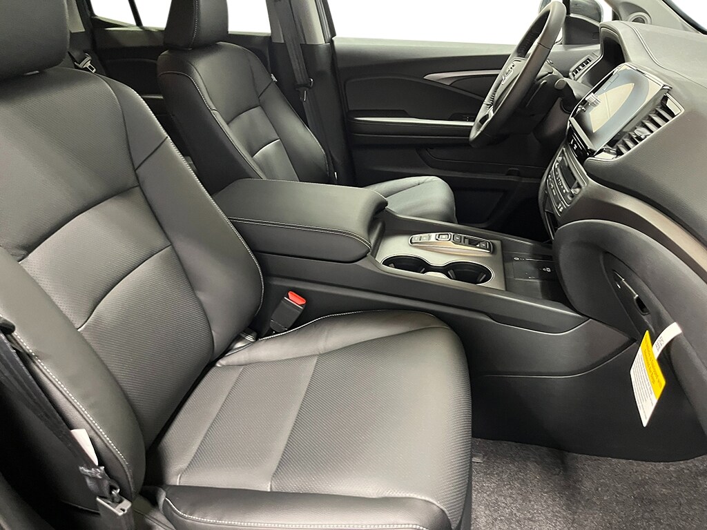 2026 Honda Ridgeline RTL - Photo 27