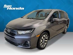 2026 Honda Odyssey EX-L Van Passenger
