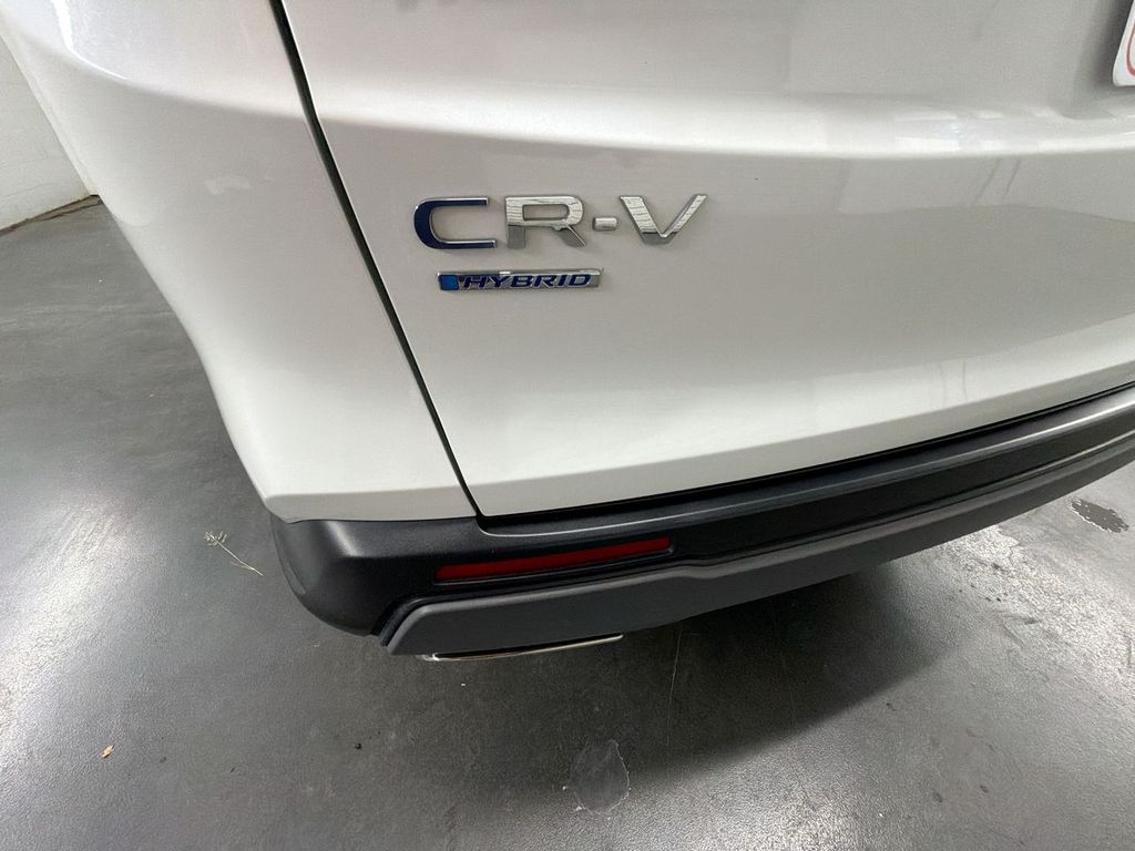 2023 Honda CR-V Sport - Photo 31
